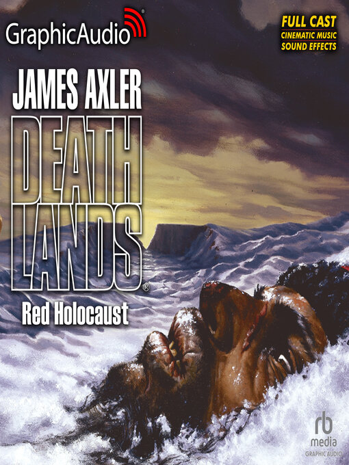 Title details for Red Holocaust by James Axler - Wait list